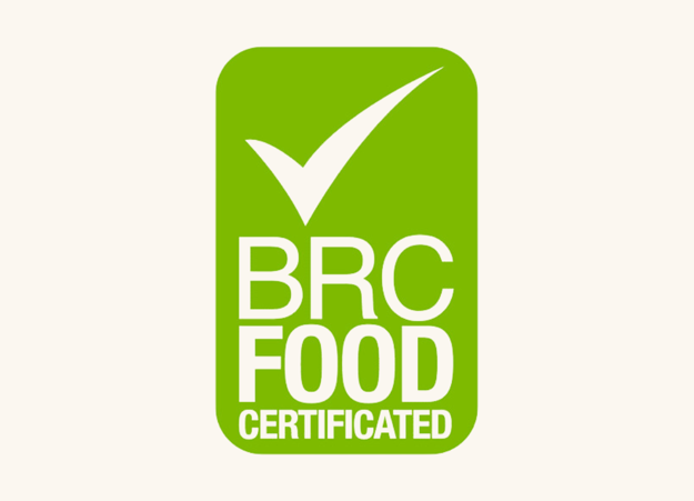 BRS Food Logo