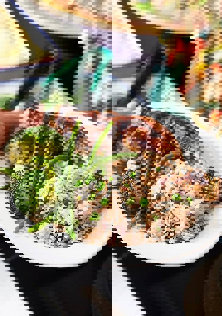 Med Royal Surrey Wellspring Restaurant Chicken And Rice (1)