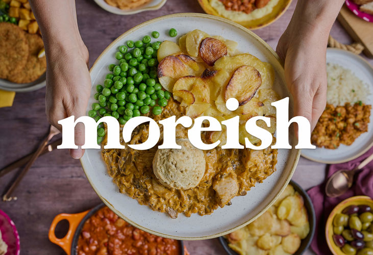 CC Moreish New
