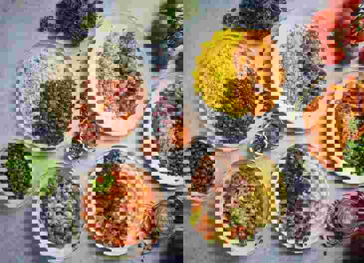 Med Steamplicity Meal Selection 04 0322
