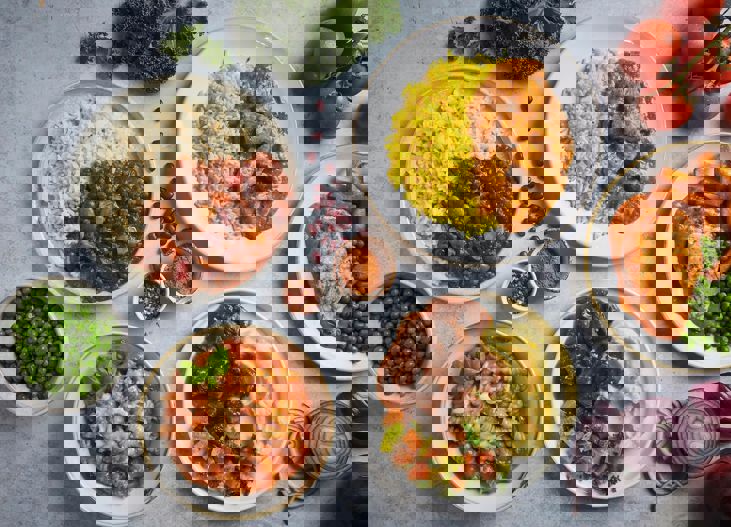 Med Steamplicity Meal Selection 04 0322