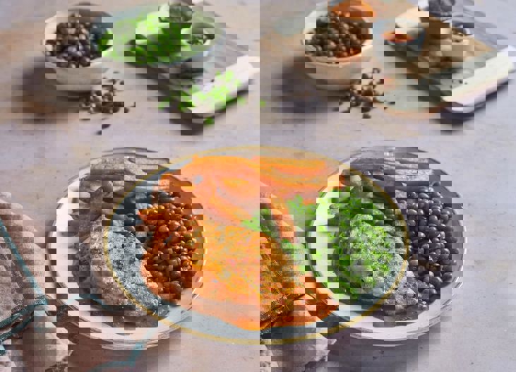 Med Steamplicity Chicken Chips And Peas Landscape