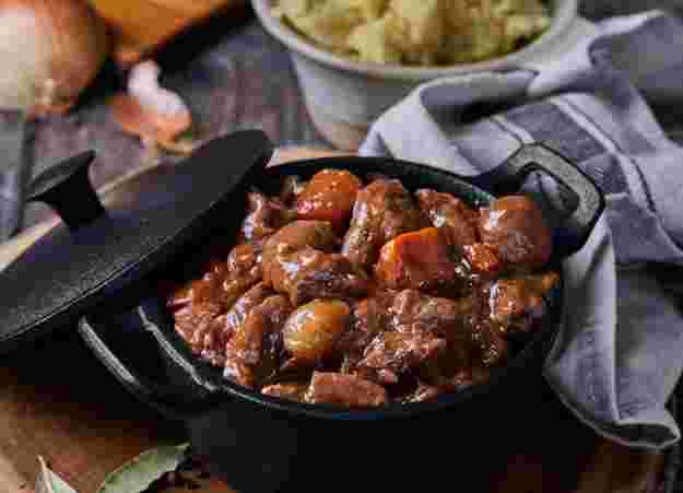 Esteem Wild Venison Casserole 03