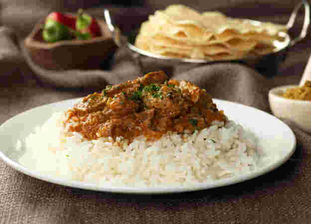 Med Steamplicity Multiportion Madras