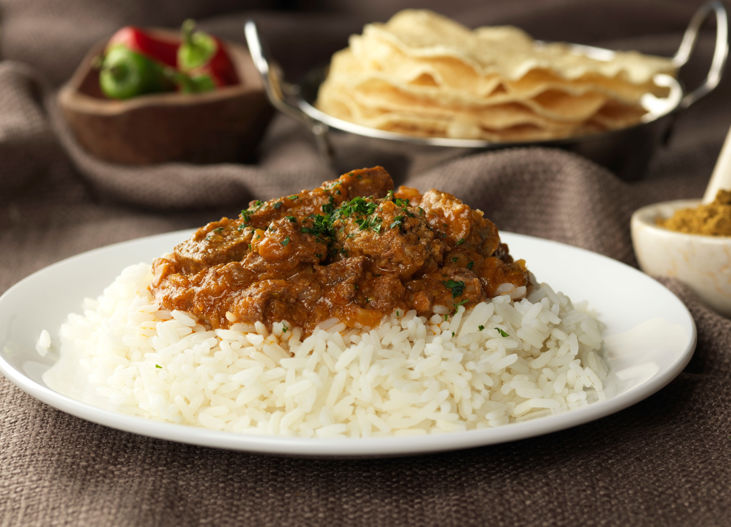 Med Steamplicity Multiportion Madras