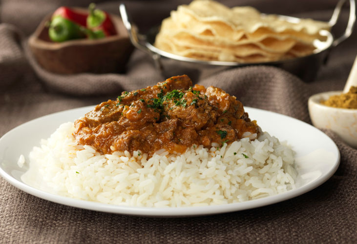 Med Steamplicity Multiportion Madras