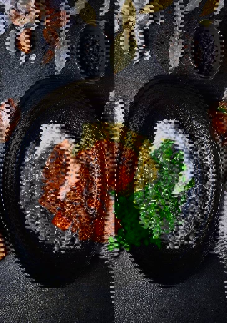 Esteem Wild Venison Casserole 01 (1)