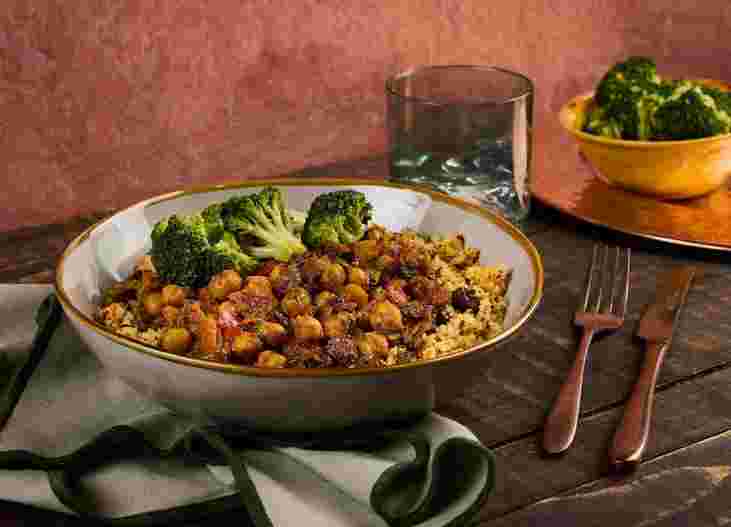 Veganuary and the Rise of Plant-Based Eating | Cuisine Centre