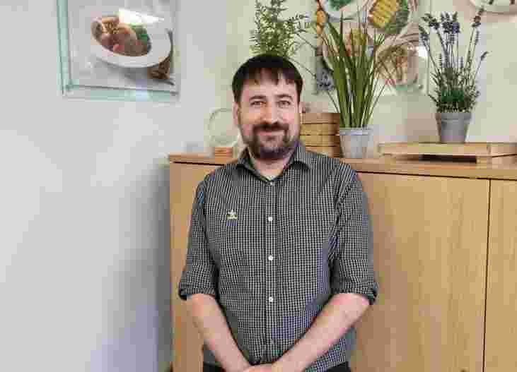 Chris Racan Be A Star Winners: Shining a Light on Teamwork