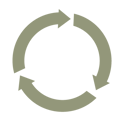 Closed Loop Symbol